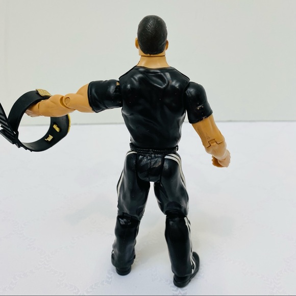 WWE Shane McMahon Titan TronFigureJakks Wrestling - Picture 9 of 12